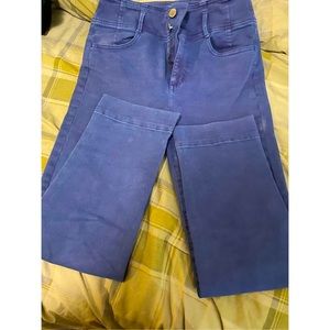 Ann Taylor Jeans 👖 Blue/ Size 2